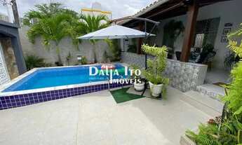 Imagem: Térrea para venda tem 360 metros quadrados