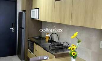 Imagem 7: Apartamento Flat para locação no Edf. Barra Home Stay em Barra de Jangada - PE