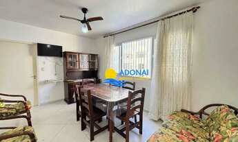 Imagem 3: Apartamento próximo à praia com vista Pitangueiras Guarujá