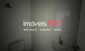 Imagem 7: Conjunto comercial com 42,5m² com banheiro e 1 vaga na Berrini