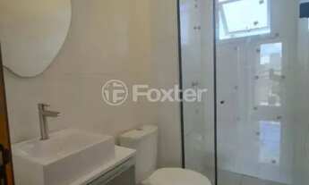 Imagem 3: Apartamento Garden à venda Rua Nair Garcia Martins, Restinga - Porto Alegre