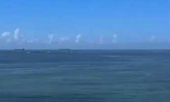 Imagem 2: Imóvel para venda com 115 metros quadrados com 3 quartos em Praia da Costa - Vila Velha