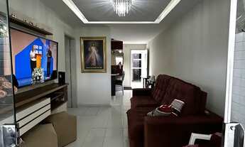 Imagem 3: Imóvel para venda tem 50 metros quadrados com 1 quarto em Bessa - João Pessoa - PB