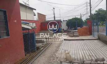 Imagem 3: Terreno comercial para venda e aluguel em vila industrial, piracicaba 325m²