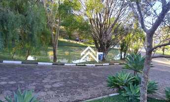 Imagem 3: LINDÍSSIMA CASA NOVA, TÉRREA, EM COND. FECHADO EM ATIBAIA C/ 3 SUÍTES, FRENTE P/ O LAGO, A