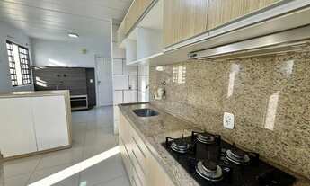 Imagem: Apartamento semi mobiliado canudos NH