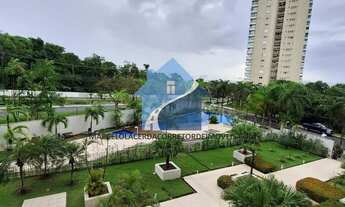 Imagem 5: Apartamento no Riviera de Ponta Negra - Edifício Nice - Ponta Negra