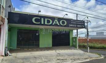 Imagem: Salao Comercial a Venda - Vila Jardim /Botucatu