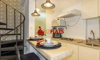 Imagem 4: Apartamento com ótimo preço no bairro Vila Nova Conceição. Confira!