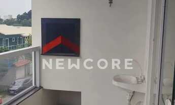 Imagem 4: Apartamento em Rua Osvaldo Rogério Braga - Ingleses do Rio Vermelho - Florianópolis/SC