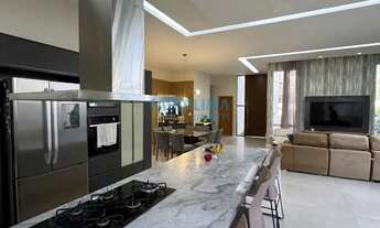 Imagem 7: Casa a venda no Alphaville Litoral Norte, Abrantes