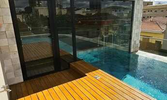 Imagem 5: Apartamento Edifício Villa Franca