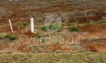 Imagem: Terreno Plano no Condomínio Império do