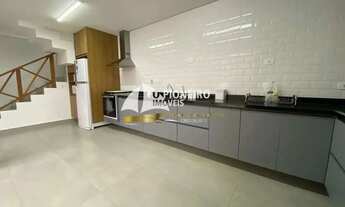 Imagem 6: Casa de condomínio, disponível para locação em Juquehy