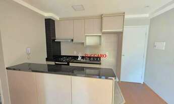 Imagem 7: Apartamento com 2 dormitórios à venda, 49 m² por R$ 459.000,00 - Vila Sorocabana - Guarulh