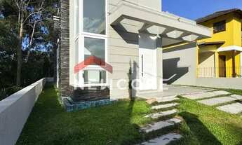 Imagem: Casa em Rua Das Rochas - Dante - Canela/RS