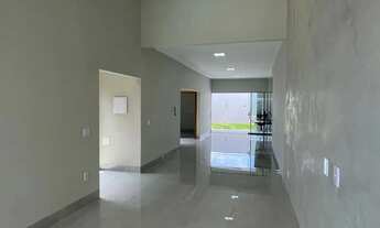 Imagem 3: Casa 3 Quartos A Venda Bairro Cardoso