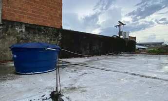 Imagem 4: Casa - Colônia Terra Nova - Manaus - AM