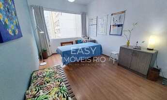 Imagem 2: SALA COMERCIAL à venda na Rua DJALMA ULRICH, 35 m² por R$ 190.000 - Copacabana - Rio de Ja