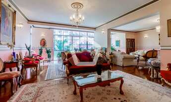 Imagem: Apartamento em República