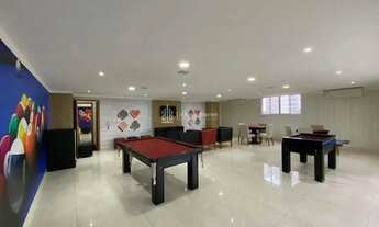 Imagem 3: Apto Guilhermina 2 dorm, 1 suíte, Lazer completo, 2 Vagas Demarcadas