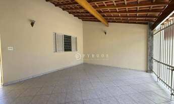 Imagem 3: Casa com 2 dormitórios para alugar, 100 m² por R$ 2.500,00/mês - Jardim Didinha - Jacareí