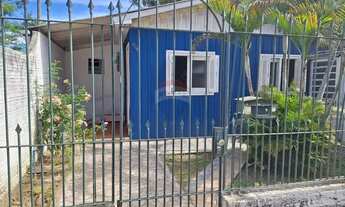 Imagem: Casa Encantadora no Itararé com 2 Construções!