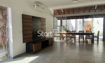 Imagem 2: Casa - Jardim Sorirama (Sousas) - Campinas