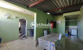 Imagem 5: Casa à venda, 163 m² por R$ 750.000,00 - Jardim Santo Antônio - Valinhos/SP