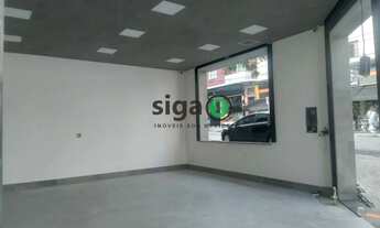 Imagem 3: Salão comercial para locaçao Tatuape