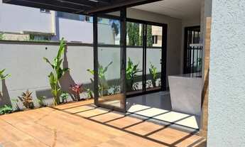 Imagem 3: Casa para venda em Loteamento Terras de Siena de 364.00m² com 4 Quartos e 2 Suites