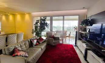 Imagem: Apartamento de 4 quartos com 3 suítes e