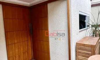 Imagem 5: Casa com 3 dormitórios à venda, 100 m² por R$ 550.000 - Jardim Flamboyant - Cabo Frio/RJ