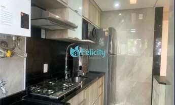 Imagem 7: Apartamento com 2 dorms, 1 vaga, 48m2 no Jardim Cidade Pirituba