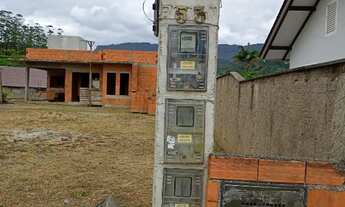 Imagem 3: Oportunidade! Terreno 522m² c/ Projeto p/ 2 Casas - Aceito Carro