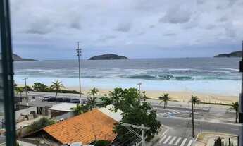 Imagem 2: Loft Beira-Mar na Praia de Piratininga | Vista Mar e Lagoa