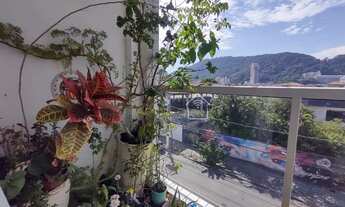 Imagem 6: Apartamento - 2 quartos - Vila Belmiro - Santos