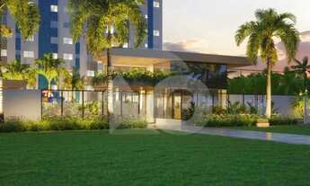 Imagem 5: Grand View Residence: Apartamentos de 2 Quartos em Construção na Aruana