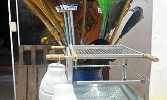 Imagem 5: Passo ponto Casa de ração completa!