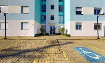 Imagem 3: Apartamento para Venda 2 quartos, vaga, mobiliado, 50m2- Vila Nova