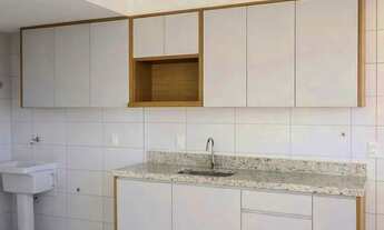 Imagem 2: Apartamento- 3 suítes, 110m², 2 vagas, nunca habitado- Jardim América