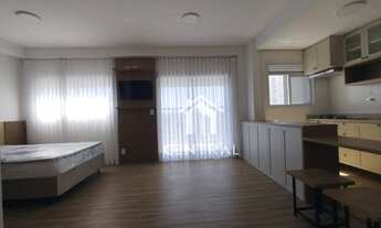 Imagem: Studio com 1 dormitório, 37 m² - venda