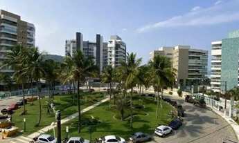 Imagem 5: Apartamento com 3 dormitórios à venda, 145 m² por R$ 4.380.000,00 - Riviera Módulo 7 - Ber