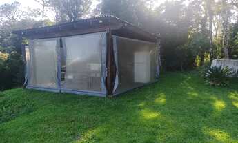 Imagem 2: Chácara br 277 são José dos Pinhais