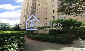 Imagem: Apartamento á venda na Penha de França