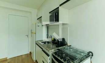 Imagem 5: Apartamento à Venda - Mooca, 1 Quarto, 25 m2