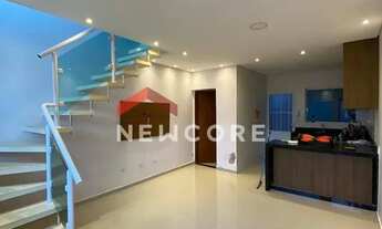 Imagem 2: Casa de condomínio em Rua Bahia - Cibratel II - Itanhaém/SP