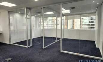 Imagem 2: CONJ. COMERCIAL - VILA OLÍMPIA - SP