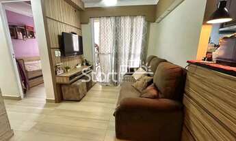 Imagem: Apartamento - São Bernardo - Campinas