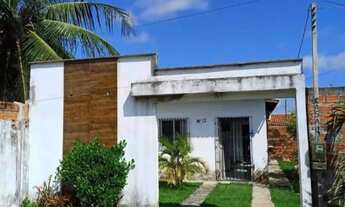 Imagem: CASA A VENDA BAIRRO LUIS FERNANDO